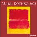 ROTHKO GRID CALENDAR 2022 - Book