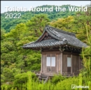 TOILETS AROUND THE WORLD GRID CALENDAR 2 - Book