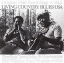 Living Country Blues USA - Vinyl
