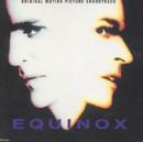 Equinox: Original Motion Picture Soundtrack - CD