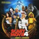 Scary Movie 4 - CD