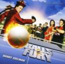 Balls of Fury - CD