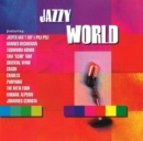 Jazzy World - DVD
