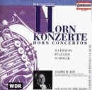 Horn Concertos (Joy) - CD