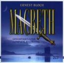Macbeth (Rumpf, Dortmund Po) - CD