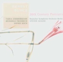 20th Century Portraits (Sloane) - CD