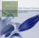 20th Century Portraits (Epple) - CD