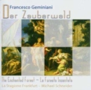 Enchanted Forest, The (Schneider, La Stagione Frankfurt) - CD