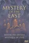 Mystery Of The East - DVD