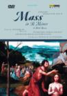 Bach's Mass in B Minor: Aus Der Wieskirche (Zu Guttenberg) - DVD
