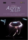 A   Tribute to Alvin Ailey - DVD