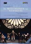 Die Meistersinger Von Nürnberg: Deutsche Oper Berlin (De Burgos) - DVD