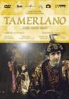 Tamerlano: 50th Handel-Festspiele 2001 (Pinnock) - DVD