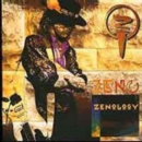 Zenology - CD