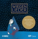 Wiegenlieder Vol. 1-3 - CD