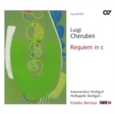 Luigi Cherubini: Requiem in C - CD