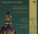 Christmas Oratorio (Guttler) - CD