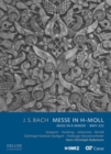J. S. Bach: Mass in B Minor, BWV232 (Deluxe Edition) - CD