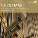 Christmas: Improvisations On International Christmas Songs - CD