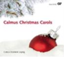 Calmus Christmas Carols - CD