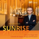 Kay Johannsen: Sunrise - CD