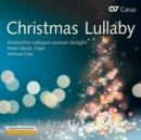 Christmas Lullaby - CD
