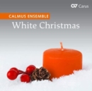 Calmus Ensemble: White Christmas - CD
