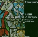 Messe A-dur Op. 12 (Beck) - CD