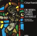 Seven Words of Christ at the Cross, The (Beck) - CD