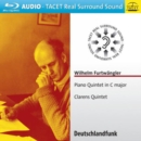 Wilhelm Furtwängler: Piano Quintet in C Major - CD