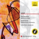 Ravel: La Valse/Boléro - Vinyl