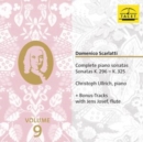 Domenico Scarlatti: Complete Piano Sonatas - CD