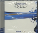 Azure D'or - CD