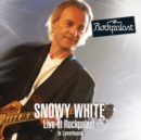 Snowy White and the White Flames: Live at Rockpalast - DVD