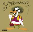 Fuzzy Duck - CD