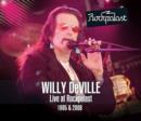 Willy DeVille: Live at Rockpalast - DVD