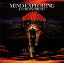 Mind Exploding - CD