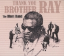 Thank You Brother Ray - CD