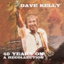 Forty Years On: A Recollection - CD