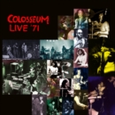 Live '71: Canterbury, Brighton & Manchester - CD