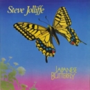 Japanese butterfly - CD