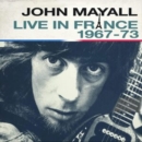 Live in France 1967-73 - CD