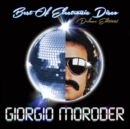 Best of Electronic Disco (Deluxe Edition) - Vinyl