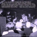 Blues Wailing: Five Live Yardbirds 1964 - Vinyl