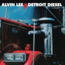 Detroit diesel - Vinyl