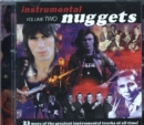 Instrumental Nuggets Ii - CD