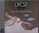 Flying: One Hour Space Rock - CD