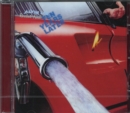 Rocket Fuel - CD