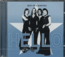 Best of & Rarities - CD