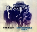 The Sect - CD